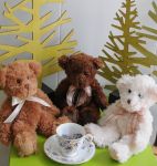 Traditional Teddy Bears